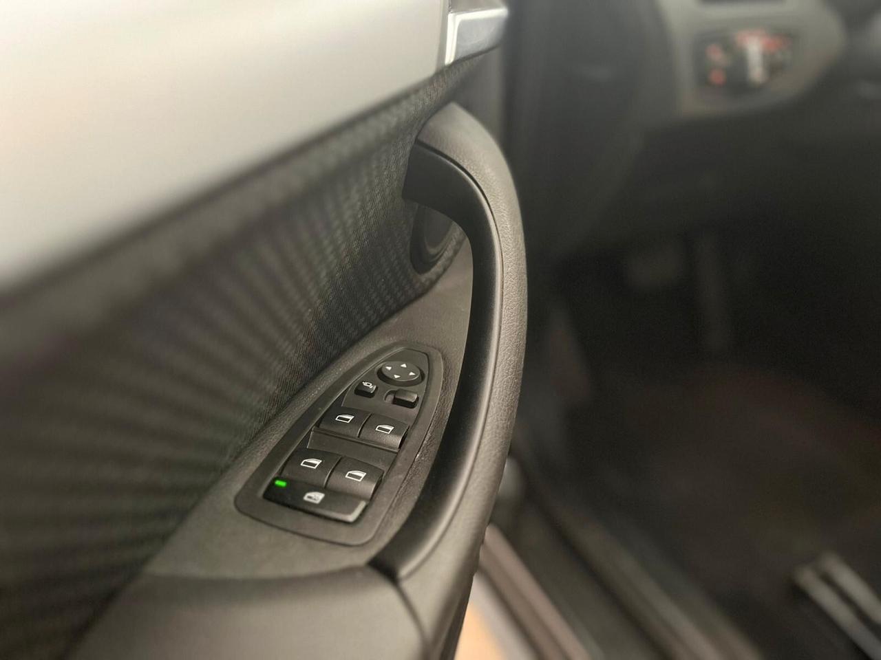 Bmw X1 xDrive25e Business Advantage