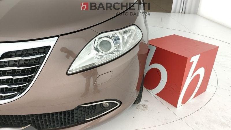 Lancia Ypsilon 3ª SERIE 1.3 MJT 16V 95 CV 5 PORTE S&S ELLE