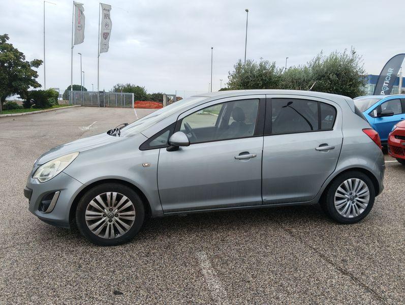 OPEL Corsa 5p 1.2 Ecotec Gpl-tech 85cv