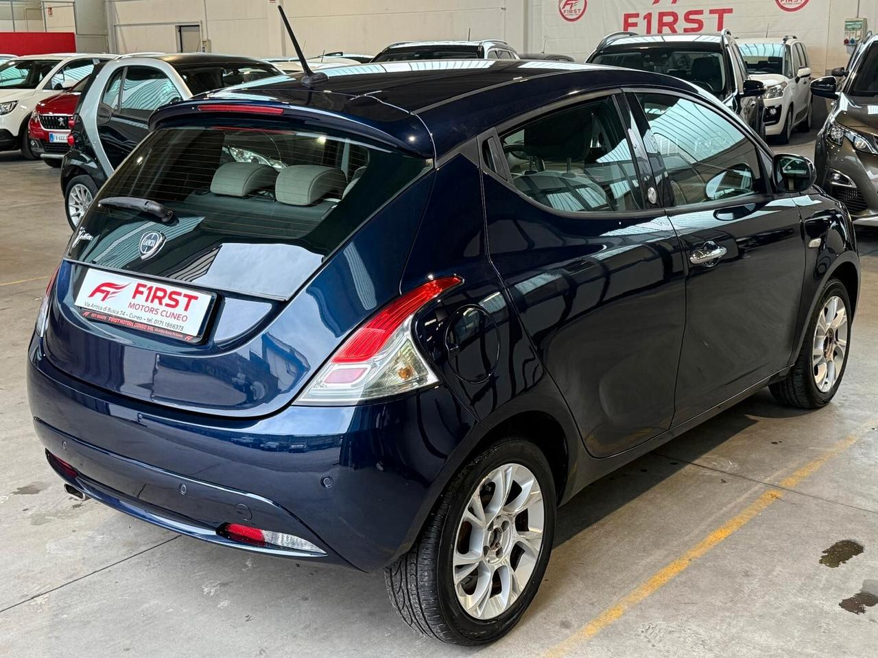 Lancia Ypsilon 1.3 MJT 16V 95 CV 5 porte S&S Opening Edition