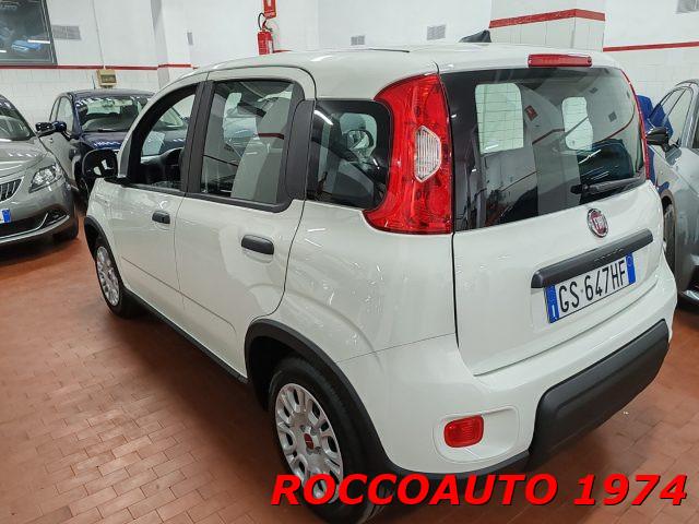 FIAT Panda 1.2 GPL FULL OPTIONAL PREZZO REALE ITALIANA