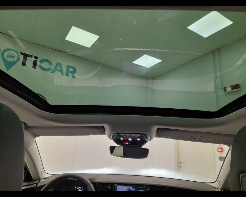 DS DS4 1.2 hybrid Pallas 136cv auto