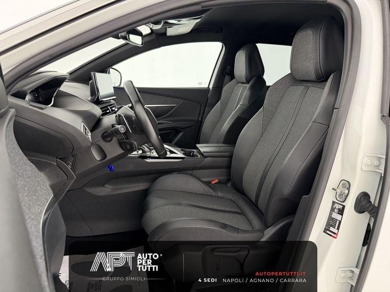 Peugeot 3008 3008 1.5 bluehdi Allure Pack s&s 130cv eat8