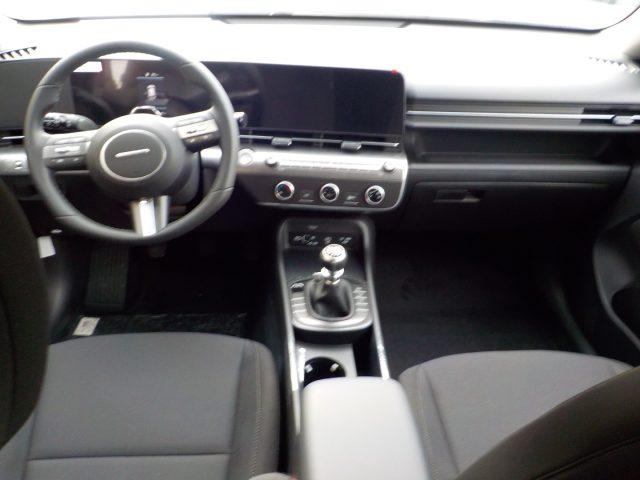 HYUNDAI Bayon 1.2 MPI 79CV MT X-Tech