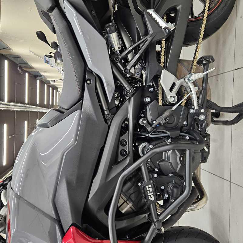 Yamaha Tracer 900 GT - 2019