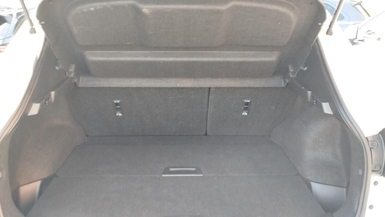 NISSAN QASHQAI TETTO-NAVI-CAMERA 360
