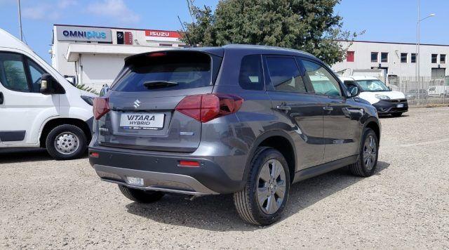 SUZUKI Vitara 1.4 Hybrid Cool+ NUOVA