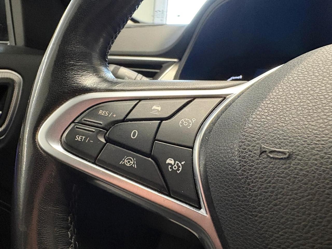 Renault Arkana Hybrid E-Tech 145 CV Intens