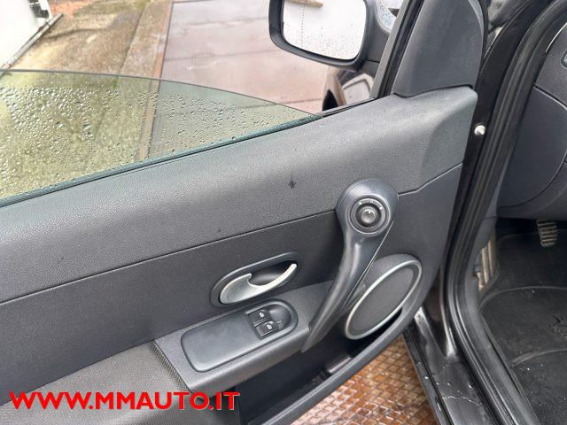 RENAULT Clio 1.5 dCi 85CV 5 porte Dynamique CLIMA!!!!