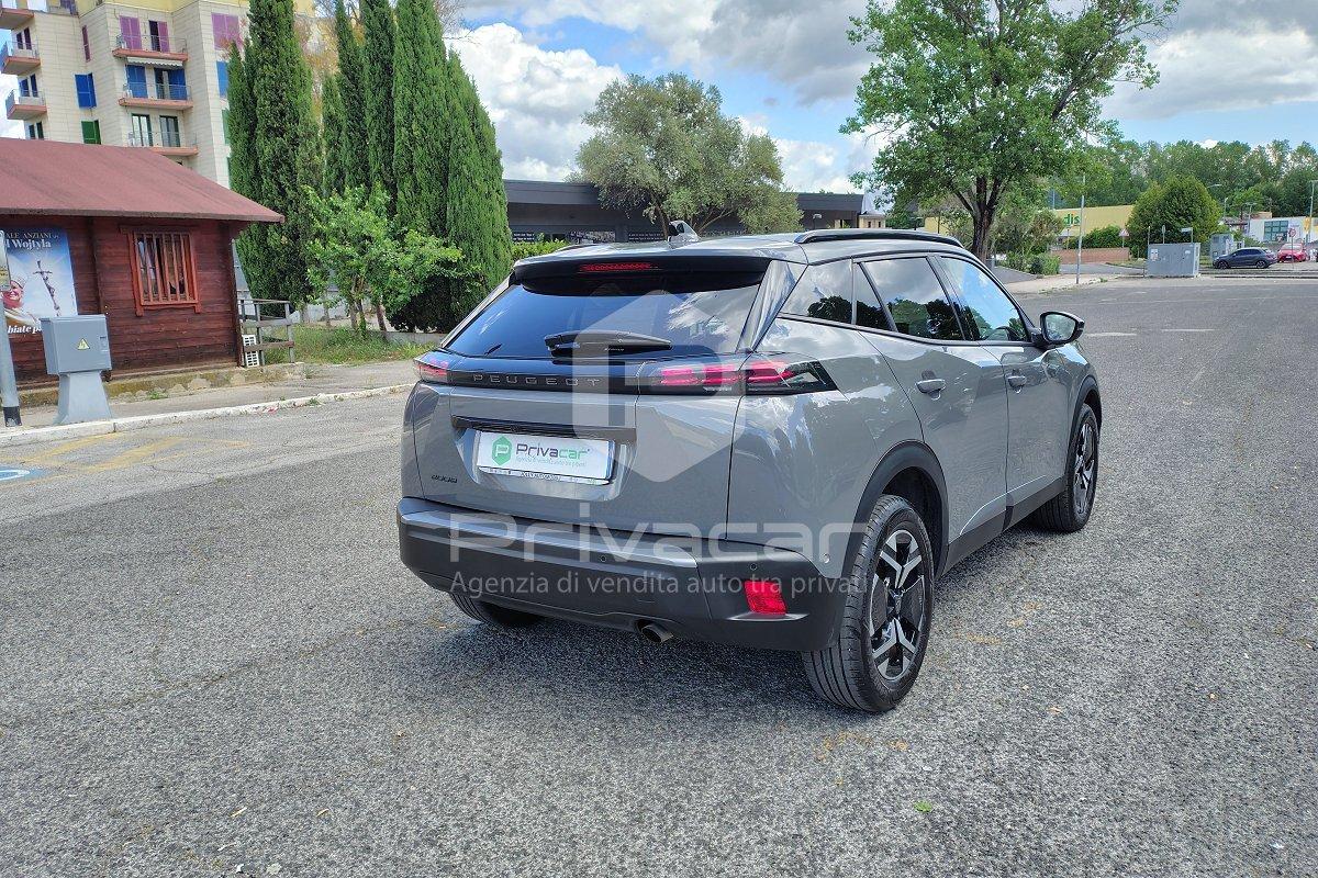 PEUGEOT 2008 PureTech 100 S&S Allure