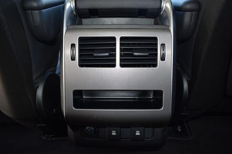 Land Rover RR Sport 3.0 SDV6 249 CV HSE
