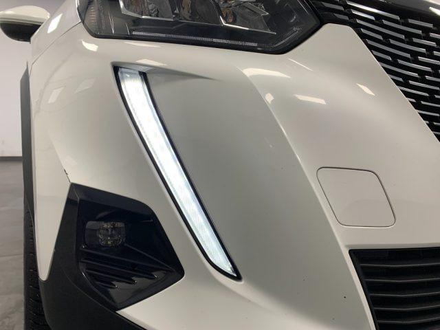 PEUGEOT 2008 1.5 BlueHDi EAT8 Allure Navi Pack Automatico