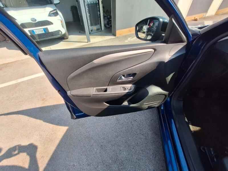 Opel Corsa 1.2 Edition