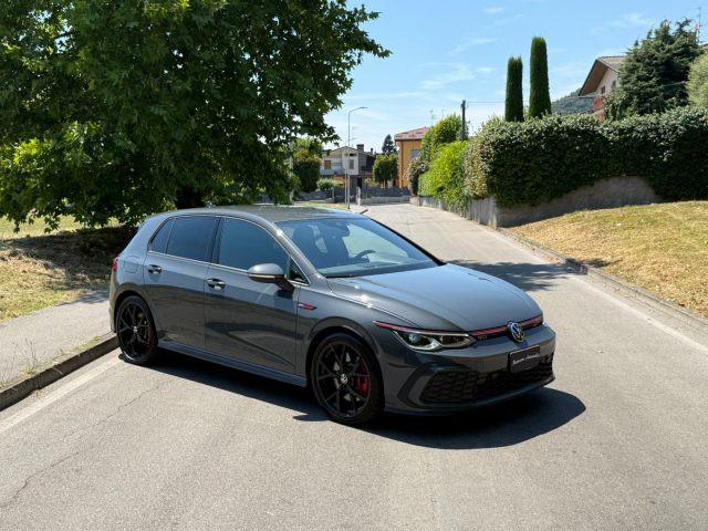 VOLKSWAGEN Golf 2.0 TSI GTI DSG