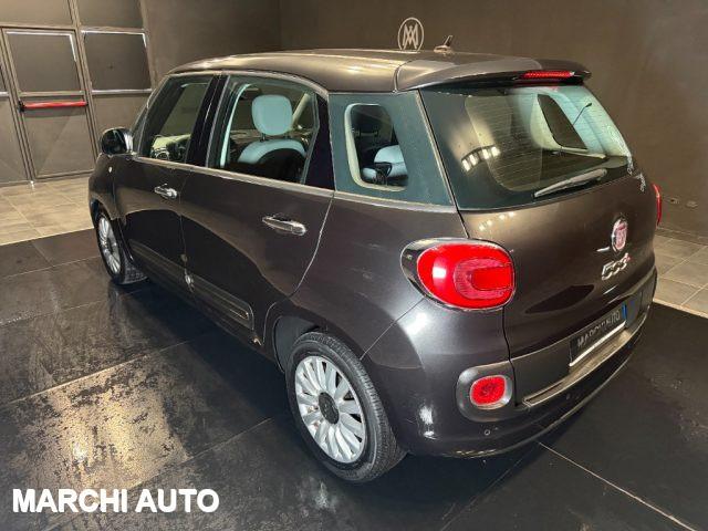 FIAT 500L 1.3 Multijet 85 CV Pop Star