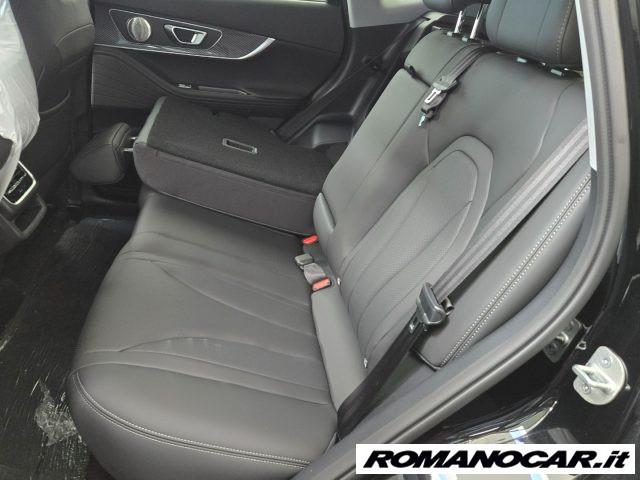 DR MOTOR DR 6.0 HEV 1.5 DHT 224 PROMO-ROTTAMAZIONE