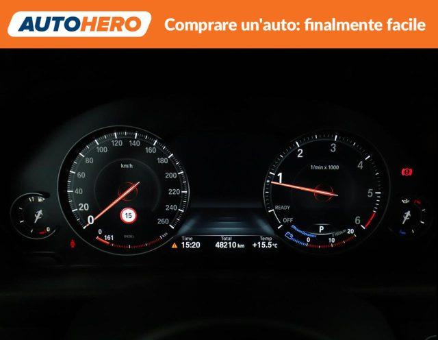 BMW 420 d xDrive Coupé Msport