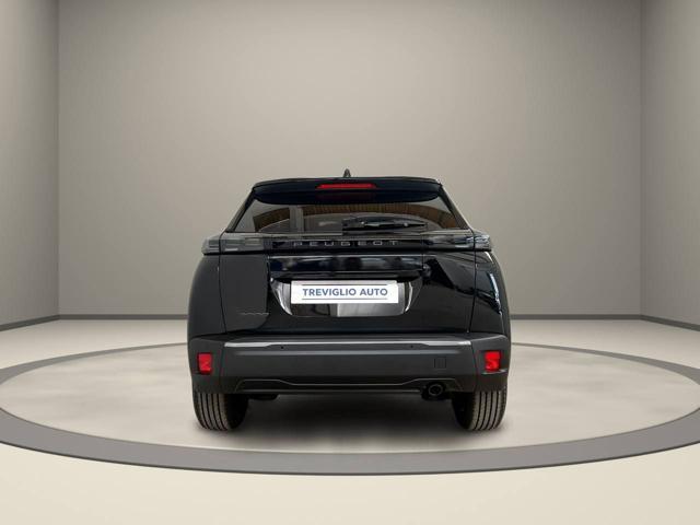 PEUGEOT 2008 PureTech 100 S&S Allure VISION PACK & DRIVE ASSIST