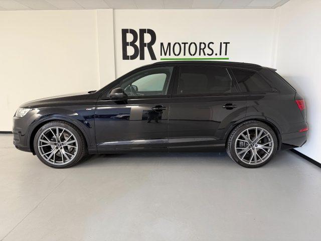 AUDI Q7 3.0 TDI 218 CV quattro tiptronic S Line Sline