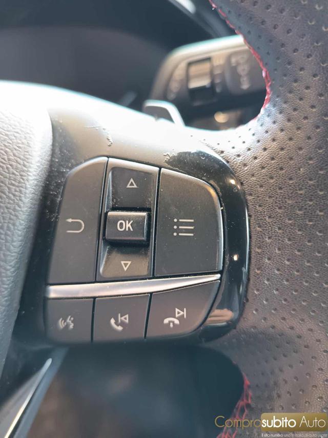 FORD Focus 1.0 EcoBoost Hybrid 125CV Powershift SW ST-Line De