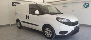 Fiat Doblo Doblò 1.3 MJT 95CV S&S Lounge PREZZO IVA