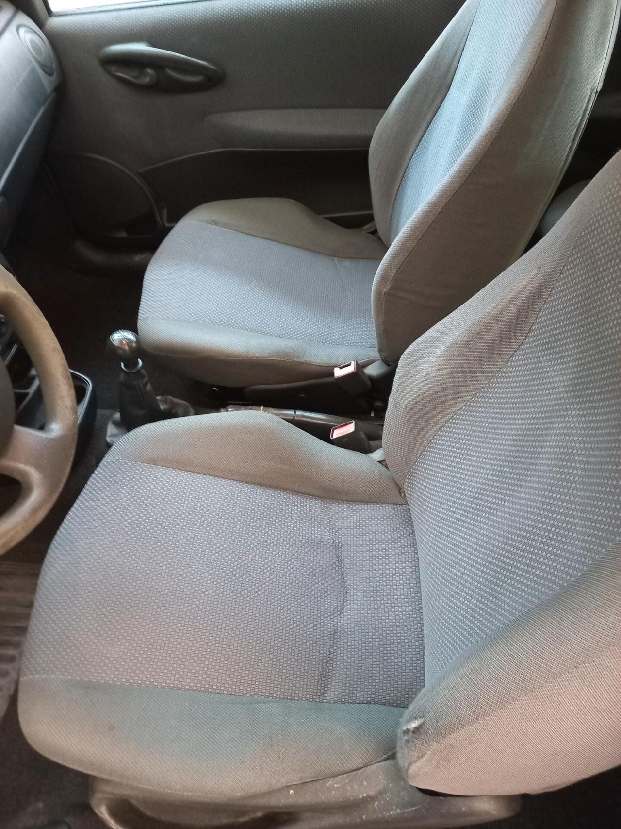 Fiat Punto 1.2i cat 3 porte ELX