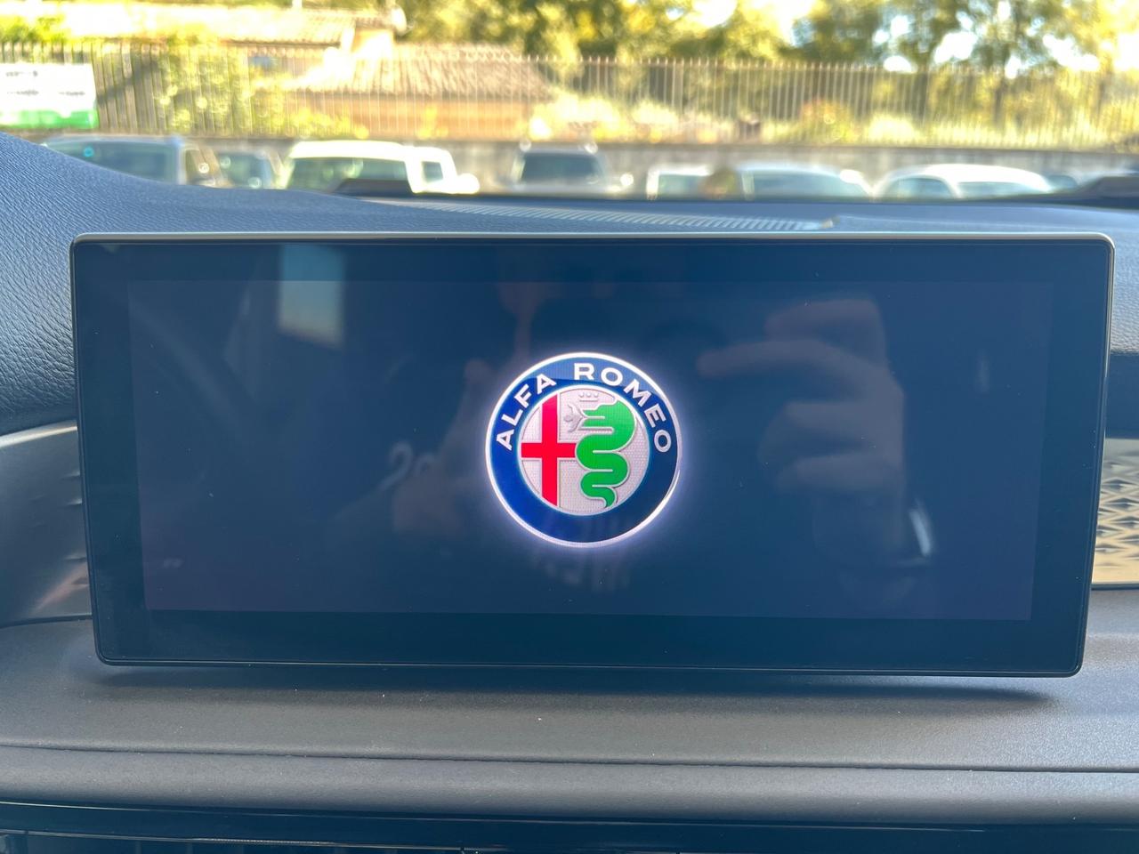 Alfa Romeo Tonale 1.6 diesel 130 CV TCT6 Sprint