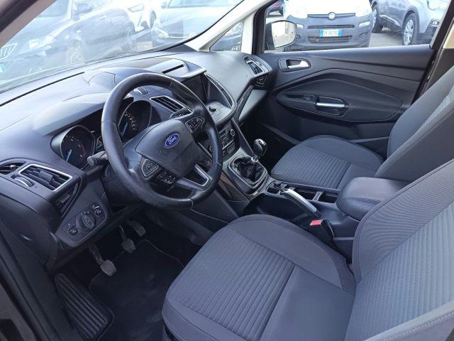 FORD C-Max 1.5 TDCi 120CV Start&Stop Titanium X