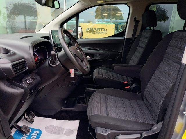 OPEL Combo Life 1.5D 130 CV Elegance Plus XL