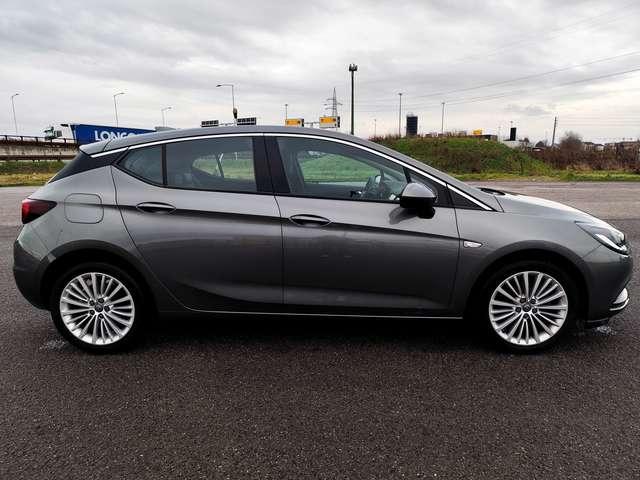 Opel Astra Astra 5p 1.6 cdti Business Premium s