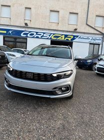 Fiat Tipo 1.6 Mjt S&S SW Life