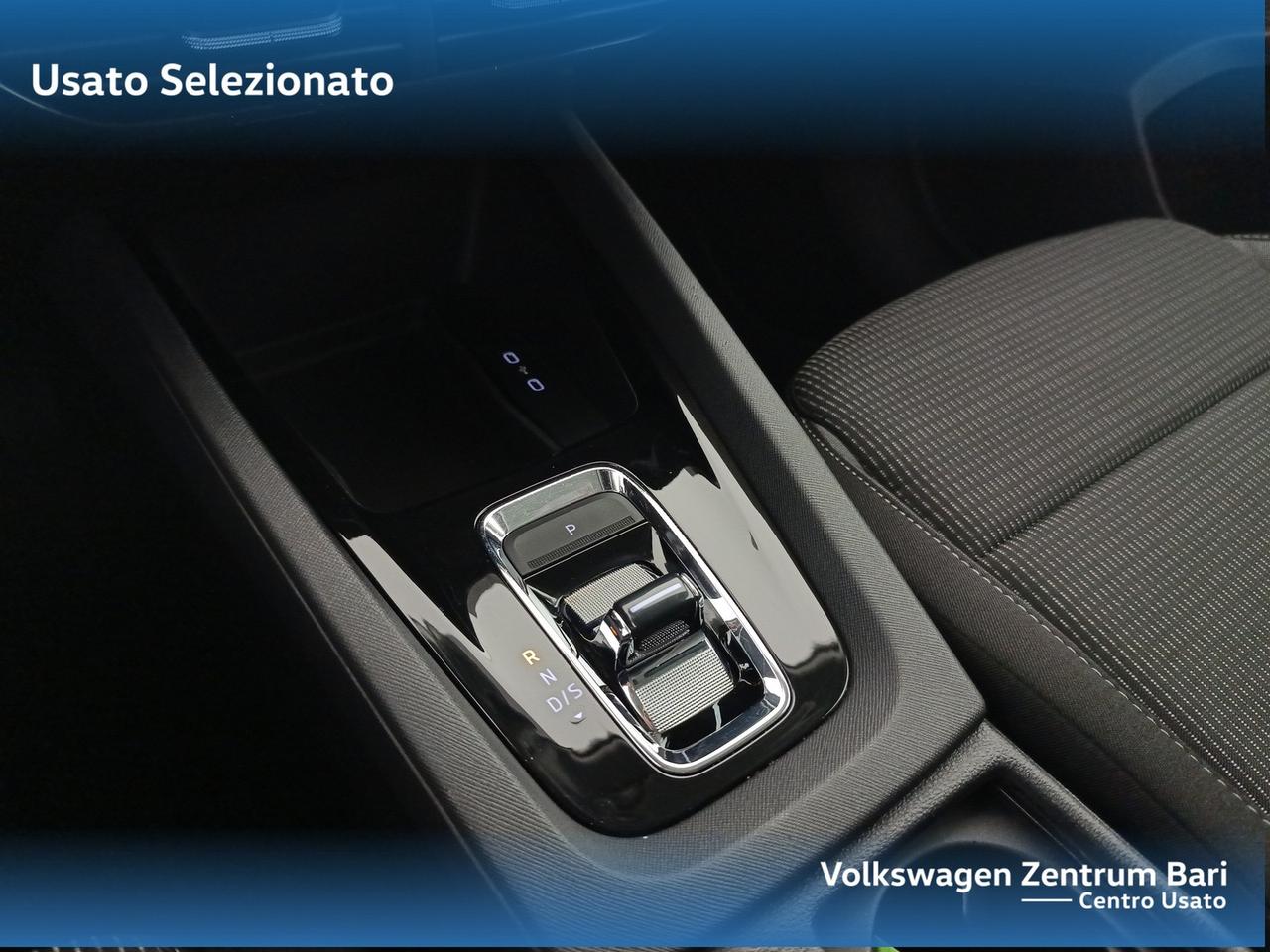 Skoda Octavia wagon 2.0 tdi evo executive 150cv dsg