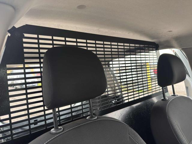 DACIA Sandero N1 VAN AUTOCARRO 2 POSTI GPL 1.0 TCe 100 CV ECO-G