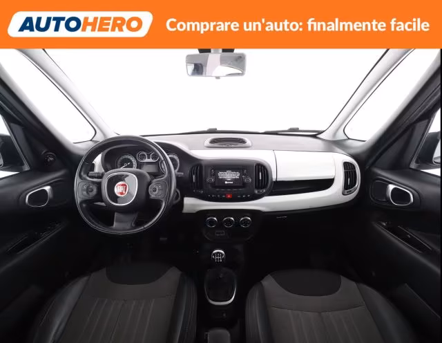 FIAT 500L 1.3 Multijet 95 CV Pop Star