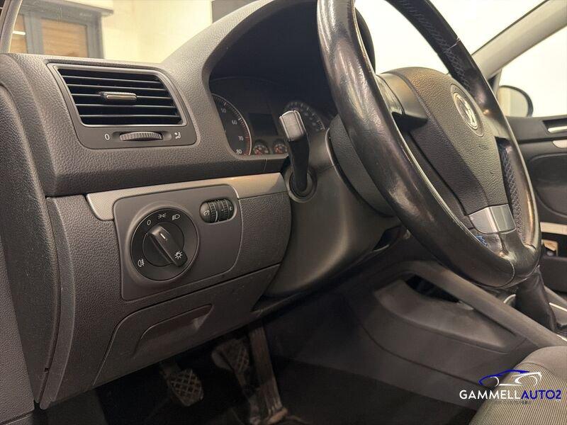 Volkswagen Golf Golf 5p 1.6