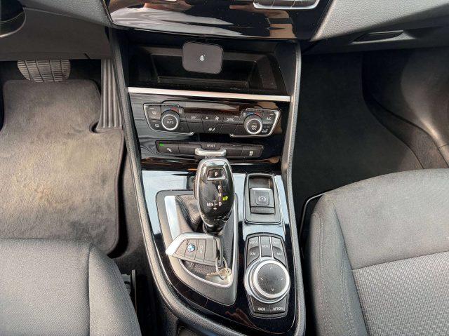 BMW 218 Serie 2 F45 Active Tourer 218d Active Tourer Busin