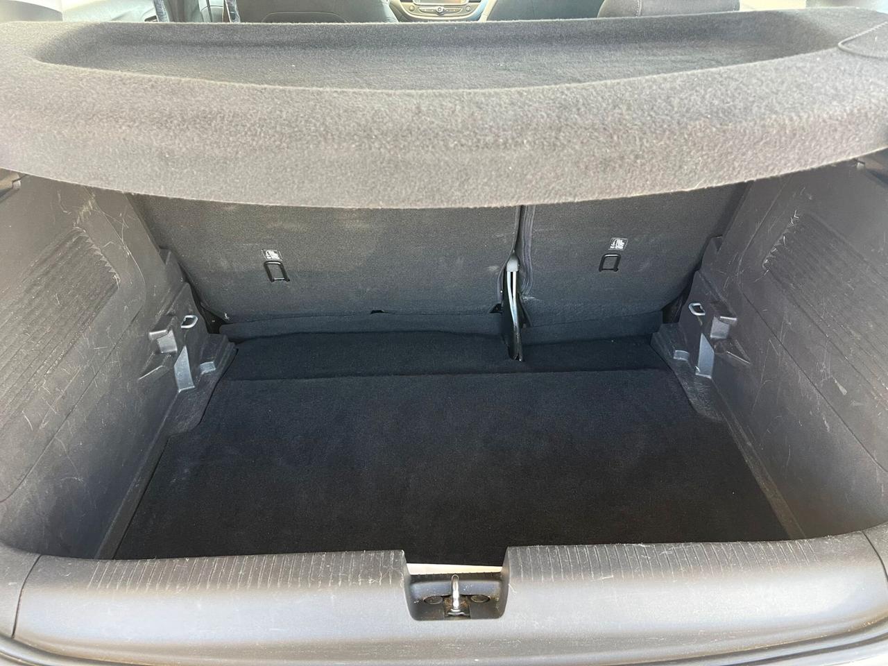 Opel Crossland X 1.2 12V Start&Stop 2020