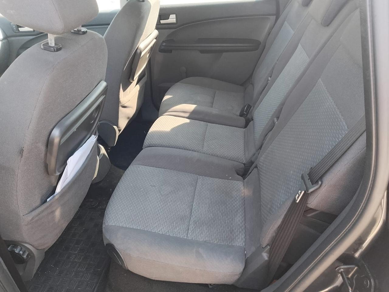 Ford Focus C-Max 1.8 TDCi (115CV) Ghia