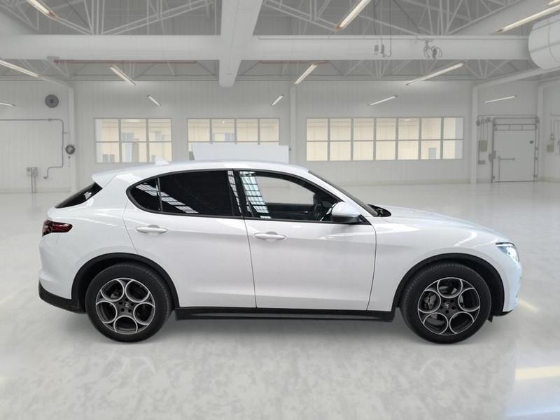 ALFA ROMEO STELVIO 2.2 TD 190 CV SPRINT AT8 Q4 SUV