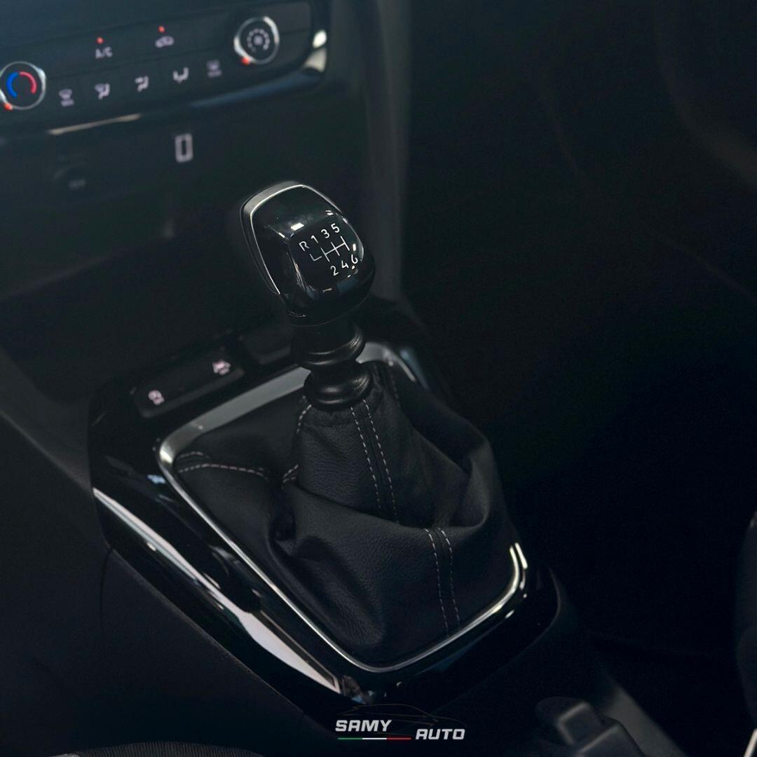 Opel Corsa 1.2 Edition