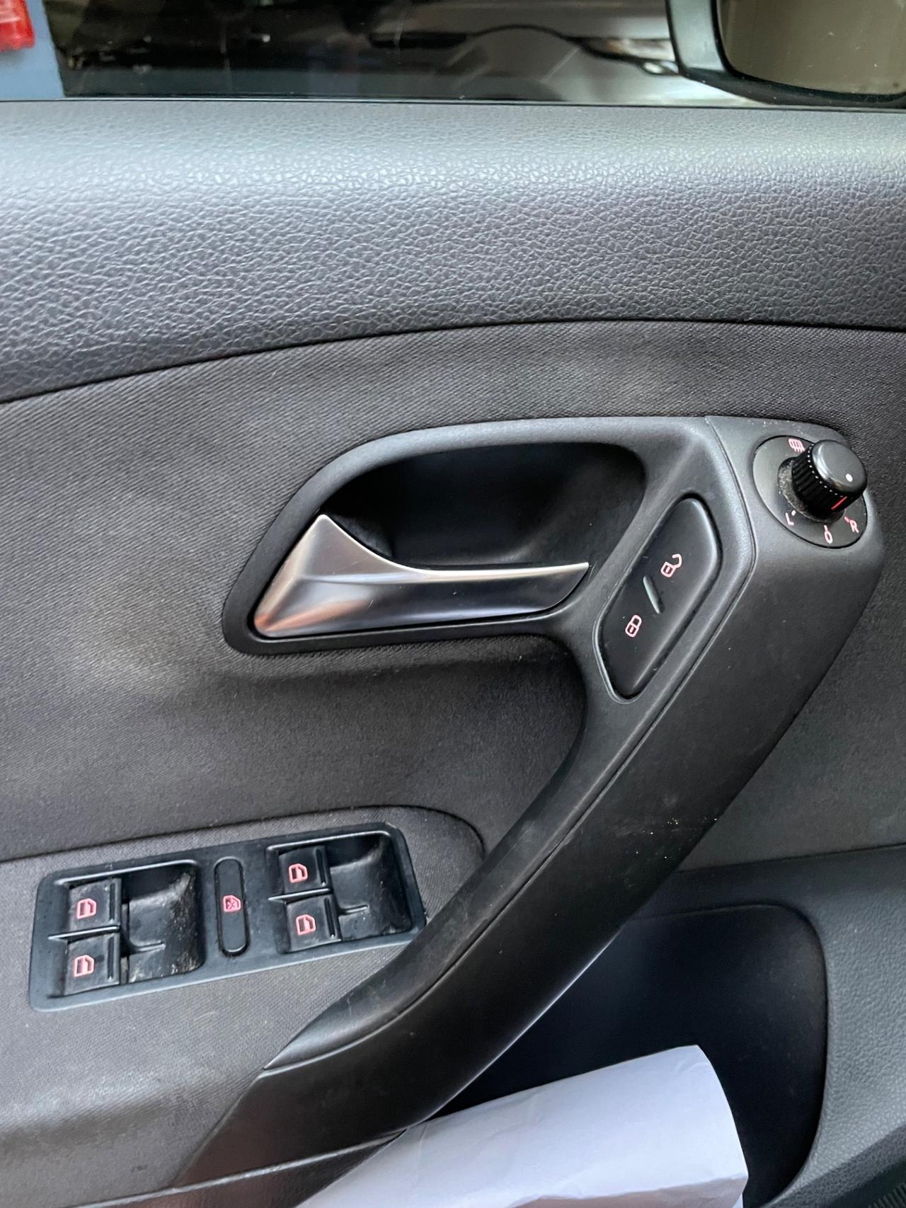 Volkswagen Polo 1.2 Neopatentati Euro 5