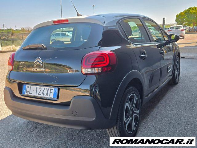 CITROEN C3 PT 83 Shine BICOLOR 19.000 KM.