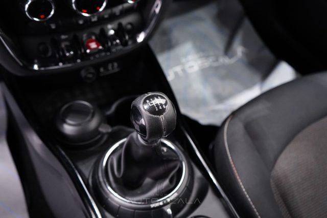MINI Clubman 1.5 One D 116cv Business