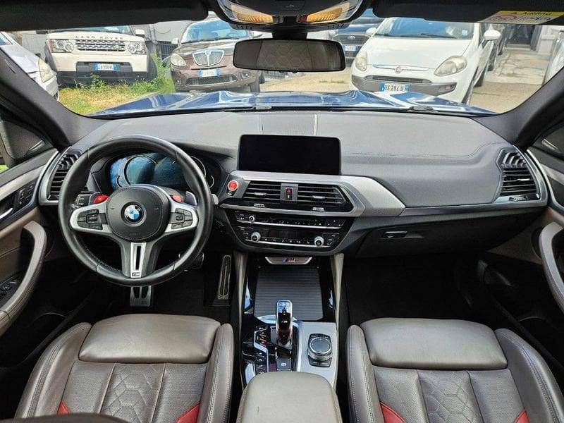BMW X3 M