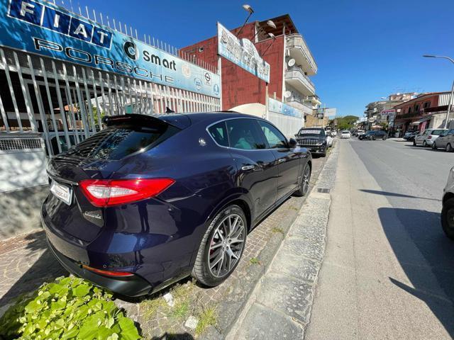 Maserati Levante V6 AWD Gransport