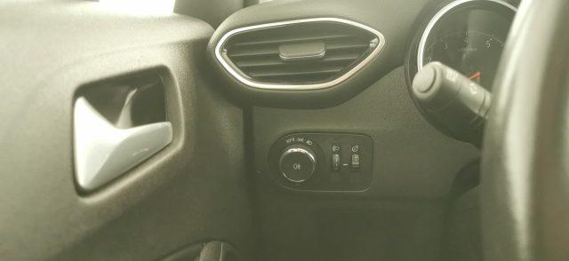 OPEL Crossland 1.5 ECOTEC D 120 CV Start&Stop aut. Elegance