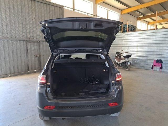 JEEP Compass 1.3 Turbo T4 4Xe Limited