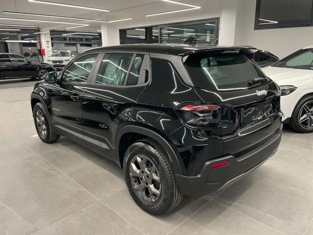 JEEP Avenger 1.2 Longitude KM0 MY25