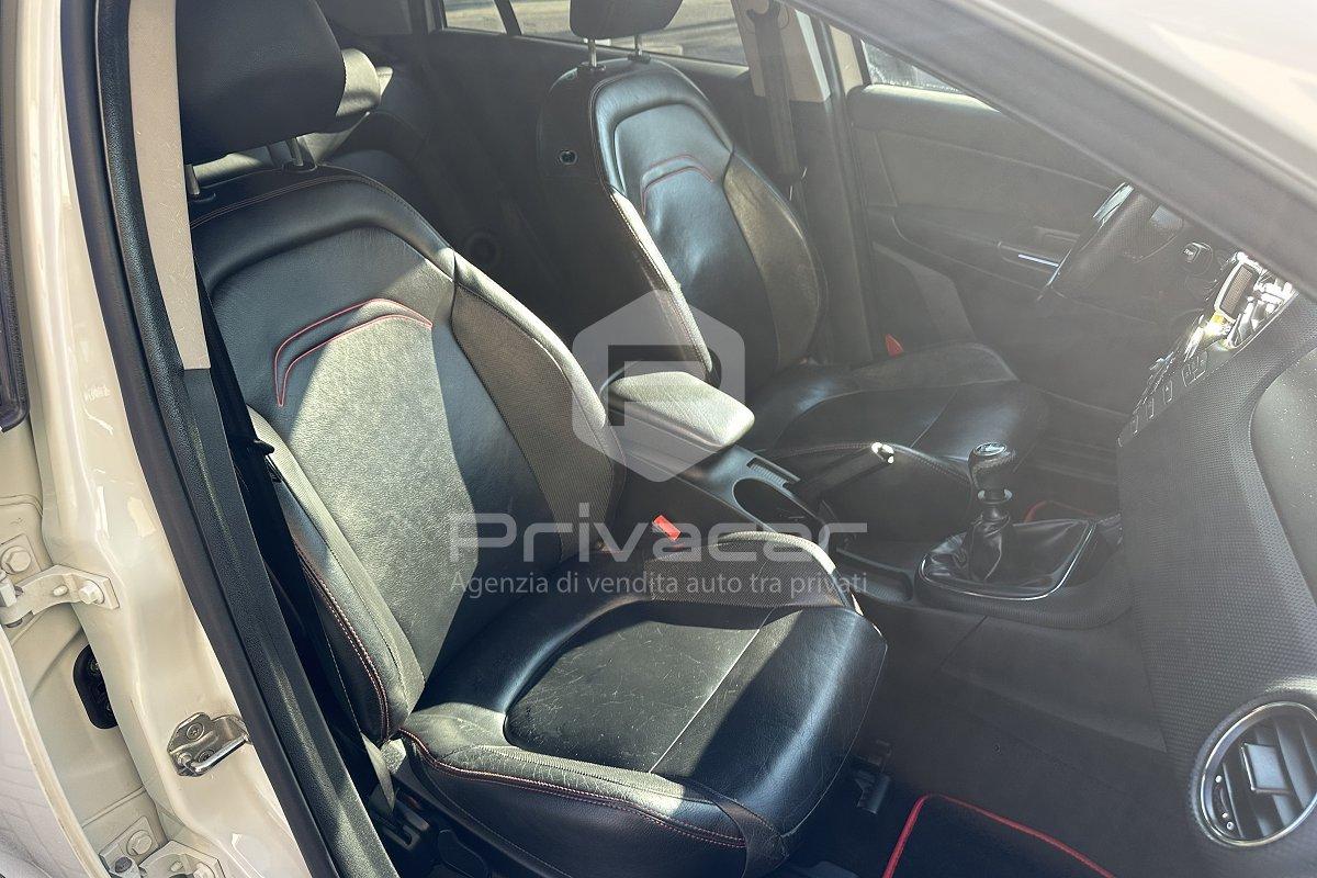 FIAT Bravo 1.4 T-jet 120 CV Street