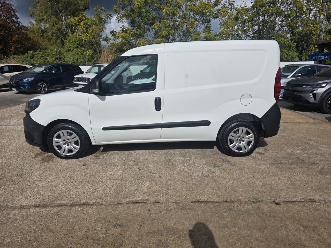 Fiat Doblo Doblò 1.6 MJT 105CV S&S PC-TN Cargo Lounge IVA ESPOSTA